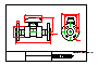2D Sales Drawing